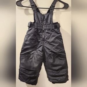 NWOT Toddler Snow Suit